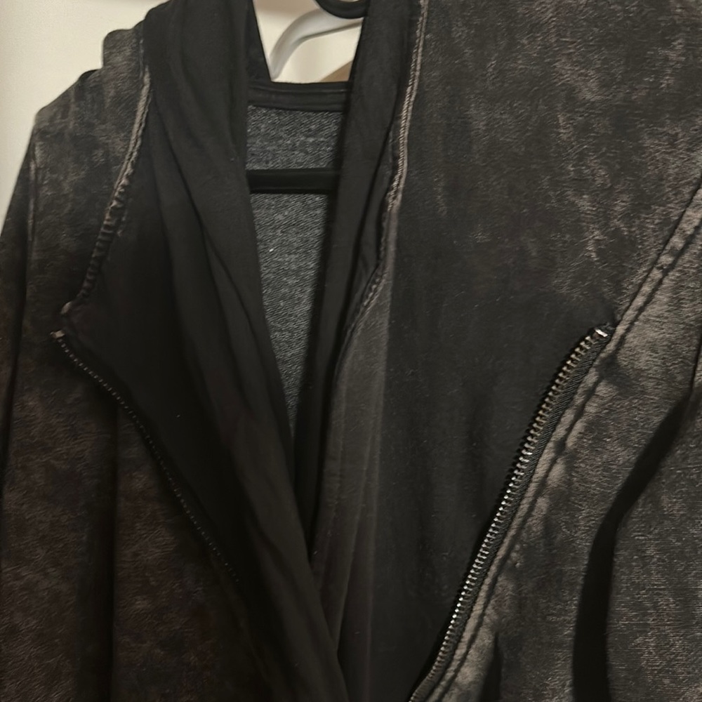 Denim colored H&M jacket